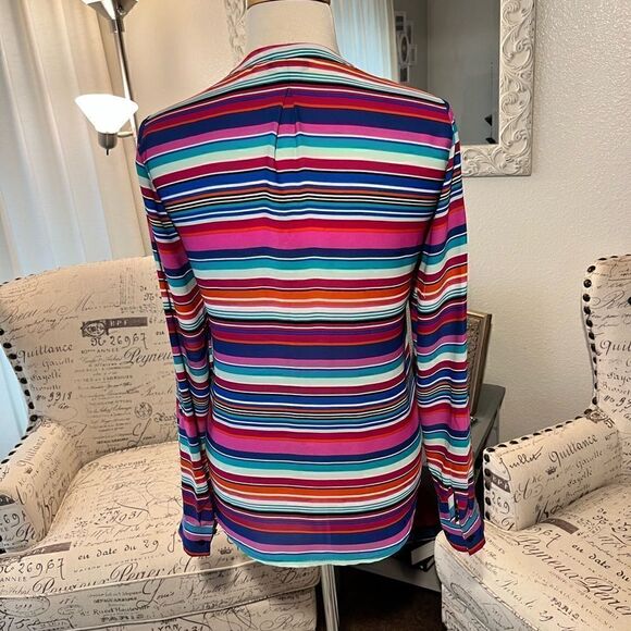 NWOT The Limited Blouse - Picture 4 of 9